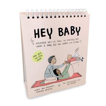 hey baby beschikbaar voor biedingen