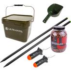 Ultimate Carp Spod Kit, Watersport en Boten, Hengelsport | Algemeen, Verzenden, Nieuw