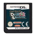 DS Mr Driller: Drill Spirits, Verzenden, Zo goed als nieuw