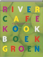 River Cafe Kookboek Groen 9789021581613 R. Gray, Boeken, Gelezen, R. Gray, Verzenden