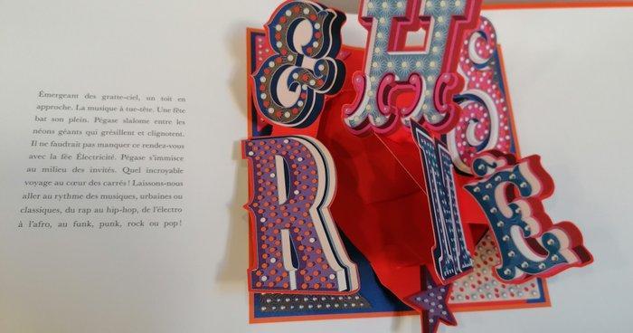 Pierre-Alexis Dumas, Bali Barret, Hugo Grygkar, - HERMÈS POP, Antiek en Kunst, Antiek | Boeken en Bijbels