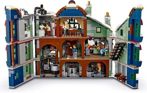 Lego Set - 910039 - BrickLink Designer Program - The Art of, Kinderen en Baby's, Speelgoed | Duplo en Lego
