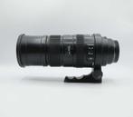 Sigma 150-500mm 5-6.3 DG APO HSM OS Canon OCCASION (886), Ophalen of Verzenden, Gebruikt