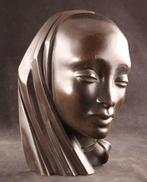 Weens bronzen beeld - Karl Hagenauer (1898-1956) -, Antiek en Kunst