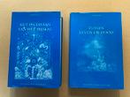 2 Boeken Jozef Rulof Tussen leven en Dood - Ontstaan Heelal, Ophalen of Verzenden, Gelezen