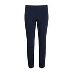 MAC • donkerblauwe pantalon Anna Summer • 36, MAC, Nieuw, Maat 36 (S), Verzenden