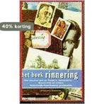 Het boek rinnering 9789054290353 D. Vellenga, Boeken, Overige Boeken, Verzenden, Zo goed als nieuw, D. Vellenga