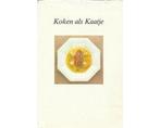 Koken als kaatje - Koken als kaatje, Boeken, Ophalen of Verzenden, Nieuw