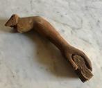 Fetisj figuur - Hout - 1930-1940 - Houten hand gesneden