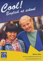 Cool! English at school, Super Stars, Boeken, Verzenden, Nieuw