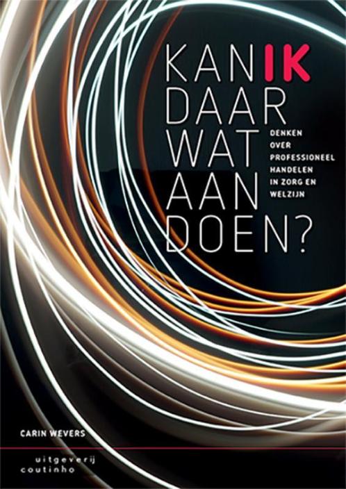 Kan ik daar wat aan doen 9789046905999, Boeken, Studieboeken en Cursussen, Zo goed als nieuw, Verzenden