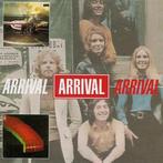 cd - Arrival - The Complete Recordings Of Arrival, Verzenden, Zo goed als nieuw