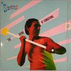 LP gebruikt - The Sinceros - The Sound Of Sunbathing, Cd's en Dvd's, Vinyl | Rock, Verzenden, Zo goed als nieuw