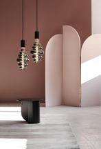 Calex Paris XXL Titanium - E27 LED Lamp - Filament Lichtbron, Verzenden, Zo goed als nieuw