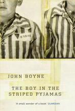 The boy in the striped pyjamas: a fable by John Boyne, Boeken, Gelezen, John Boyne, Verzenden
