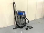 Veiling - UMT - 80L 3000Watt - zakloos nat en droog, Nieuw