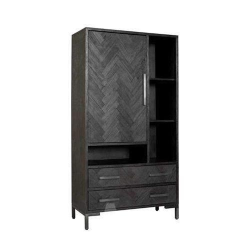 Opbergkast Ziano - bergkasten, Huis en Inrichting, Kasten | Buffetkasten, Nieuw, Overige materialen