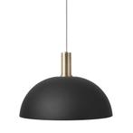 43% Korting | Ferm Living Collect Hanglamp, Verzenden, Scandinavisch, Zo goed als nieuw, Metaal