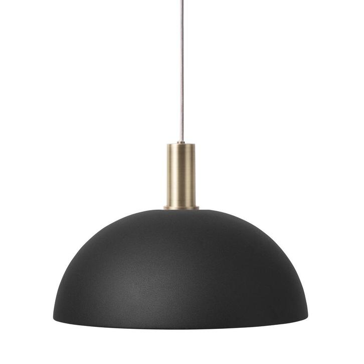 43% Korting | Ferm Living Collect Hanglamp, Huis en Inrichting, Lampen | Hanglampen, Zo goed als nieuw, Metaal, Minder dan 50 cm