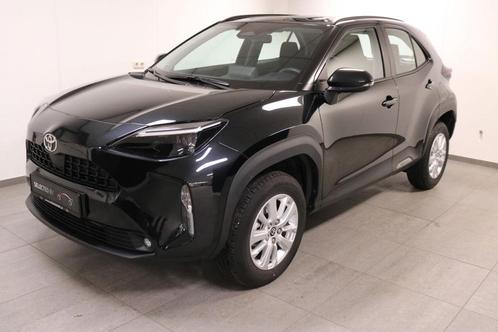 Toyota 1.5 Hybride 115 Active | Winterpack, Auto's, Toyota, Lease, Automaat, SUV of Terreinwagen, Stof, Zwart, Gebruikt, Yaris Cross