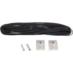 Horrex Reparatieset Hordeur Universeel, Caravans en Kamperen, Camper-accessoires, Ophalen of Verzenden, Nieuw