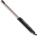 BaByliss Krultang 10mm Rose Quartz Curl Wand C449E, Verzenden, Nieuw