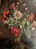 Frans Ronda (1899-1976) - Boeket in vaas