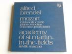 Mozart - 13  Klavierkonzerte / Alfred Brendel, Marriner (8 L, Cd's en Dvd's, Vinyl | Klassiek, Verzenden, Nieuw in verpakking