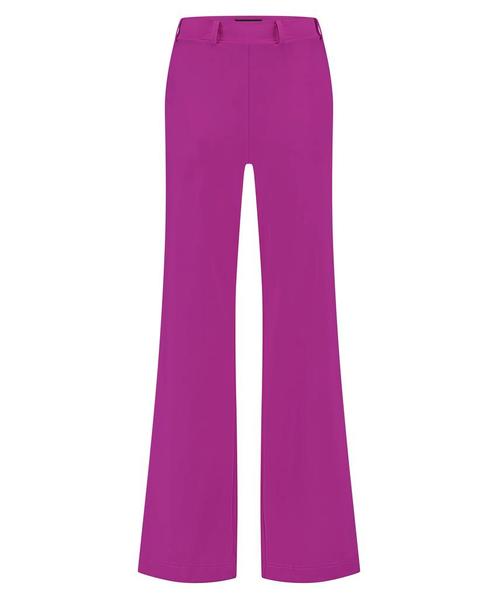 -25% Lady Day  Lady Day Phoenix  maat L, Kleding | Dames, Broeken en Pantalons, Paars, Nieuw, Verzenden