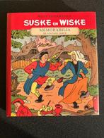 Suske en Wiske - Suske en Wiske Memorabilia - 1 Album -, Nieuw