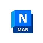 Navisworks Manage - 1 jaar, Ophalen, Nieuw