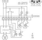 DN50 (2 Inch) 12VDC Wafer Elektrische Vlinderklep, Verzenden, Nieuw
