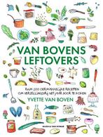 Van Bovens leftovers 9789038809922 Yvette van Boven, Boeken, Verzenden, Zo goed als nieuw, Yvette van Boven