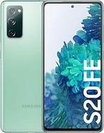 Samsung Galaxy S20 FE Dual SIM 128GB 6GB RAM groen, Telecommunicatie, Mobiele telefoons | Samsung, Gebruikt, Verzenden, Minder dan 3 megapixel