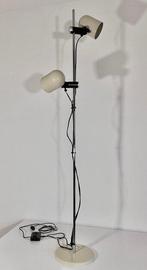 Targetti Sankey - Staande lamp - Gepolijst en gepatineerd