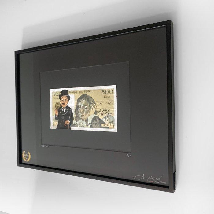 Ciscø (1979) -  DESTINÉE, Antiek en Kunst, Kunst | Designobjecten