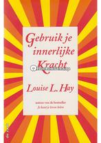 Gebruik je innerlijke Kracht Louise Hay, Boeken, Verzenden, Nieuw