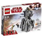 LEGO Star Wars - First Order Heavy Scout Walker™ 75177, Nieuw, Ophalen of Verzenden