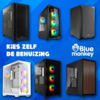 RGB Game PC Ryzen 7 5700x – RTX 2080 8 GB – 1 TB SSD – 32GB, 1 TB M2.0 SSD Nieuw, Ophalen of Verzenden, Ryzen 7 5700x, SSD