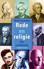 Rede en religie / Denkers over religie 9789055157266, Boeken, Verzenden, Zo goed als nieuw, M. Leezenberg