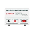 Albrecht SW102, Computers en Software, Interne voedingen, Verzenden, Nieuw