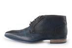 Giorgio Nette schoenen in maat 42 Blauw | 10% extra korting, Kleding | Heren, Schoenen, Zo goed als nieuw, Verzenden, Blauw, Overige typen