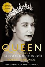 Queen of Our Times 9781529063417 Hardman, Verzenden, Gelezen, Hardman