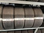 205-55-16 Goodyear ALL SEASON 6.5mm Incl Montage 205 55 16, Ophalen, Gebruikt, 16 inch, 205 mm