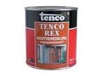 Tenco - Tencorex houtveredeling Houtveredeling Redwood, Ophalen of Verzenden, Nieuw, Rood