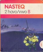 Nasteq 2 HAVO/VWO Leerboek B, Boeken, Schoolboeken, HAVO, Ophalen of Verzenden, Zo goed als nieuw, Natuurkunde