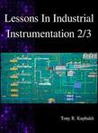 9789888407095 Lessons in Industrial Instrumentation- Less...