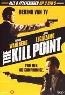 Killpoint - Seizoen 1 - DVD, Verzenden, Nieuw in verpakking