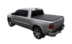 Access LOMAX Tri-Fold Cover Black Urethane 19+ Dodge Ram -, Ophalen of Verzenden, Nieuw