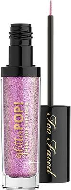 TOO FACED GLITTER POP PEEL-OFF FAIRY QUEEN EYELINER KOKER .., Nieuw, Verzenden